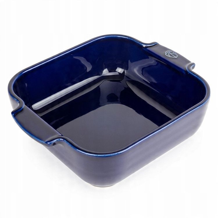 Tootefoto - Appolia ruudu laev 36 cm sinine