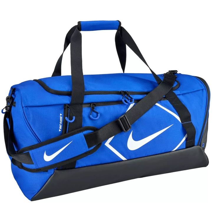 Tootefoto - Diamond Duffel kott