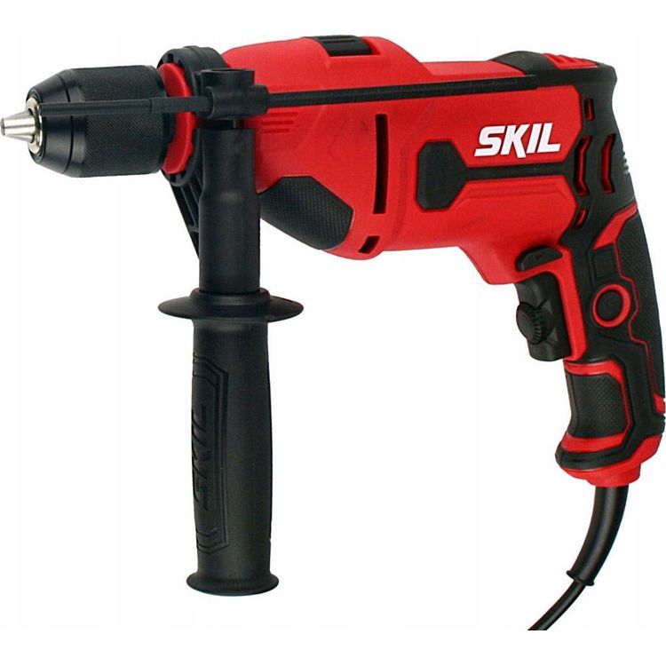 Tootefoto - IMPACT DRILL 6725AA 710W