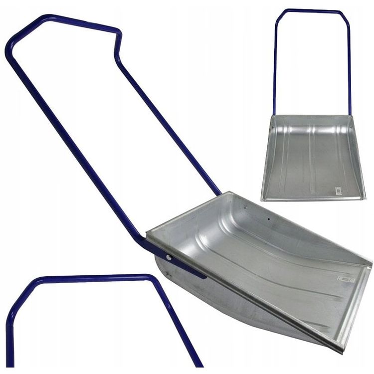 Tootefoto - PP. STRONGMAN ALUM TOOPELINE VARJ. 60 cm...