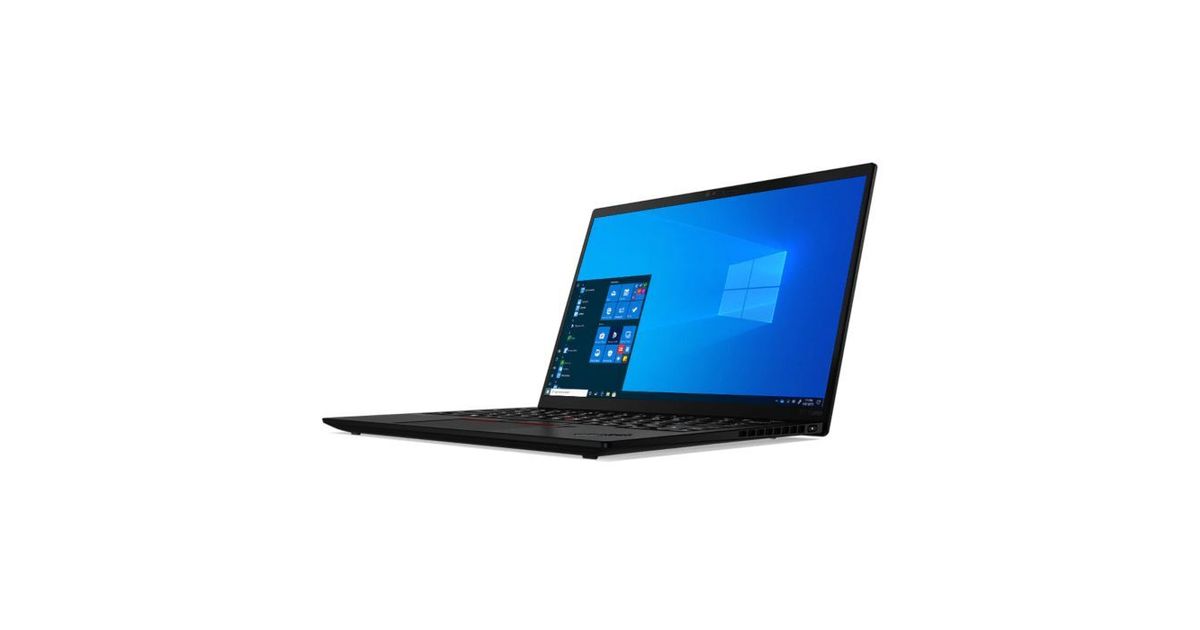 Lenovo ThinkPad X1 Nano 20UQ001A i7, 16 GB, 512 GB SSD, 13