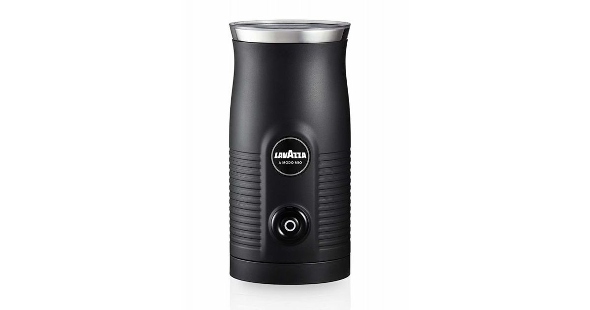 Lavazza a modo mio milkeasy milk frother best sale