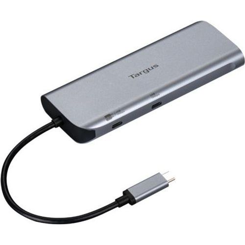 Fujitsu S26391-F1607-L119 Poortreplicator/dock – VGA, 90W, Zwart, Compatibel Met LIFEBOOK U727/U747/U757