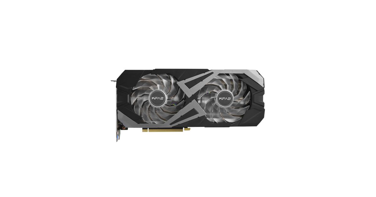 KFA2 RTX 4060 Ti EX White 1-Click OC 16 GB Specs