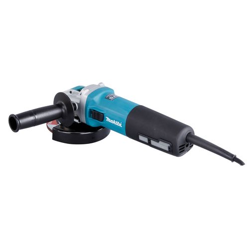 Makita GA5080RX02 angle grinder 12.5 cm 12000 RPM 2.6 kg - Angle ...