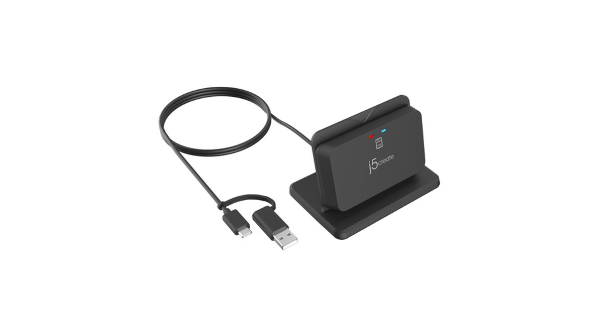 Usb Smart Card / Cac Reader Usb Smart Card / Cac Reader - MT Shop