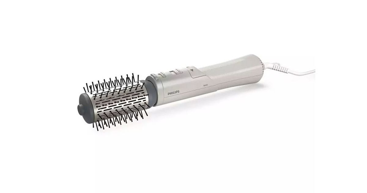 Philips hot outlet air brush