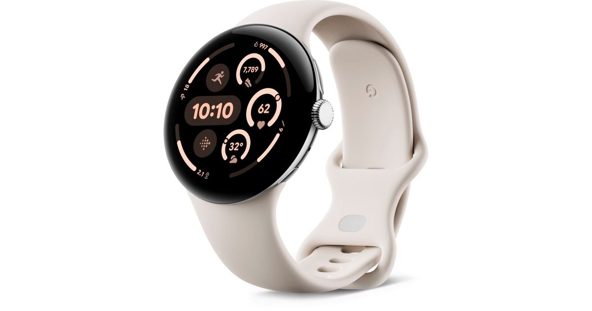 Lte google watch best sale