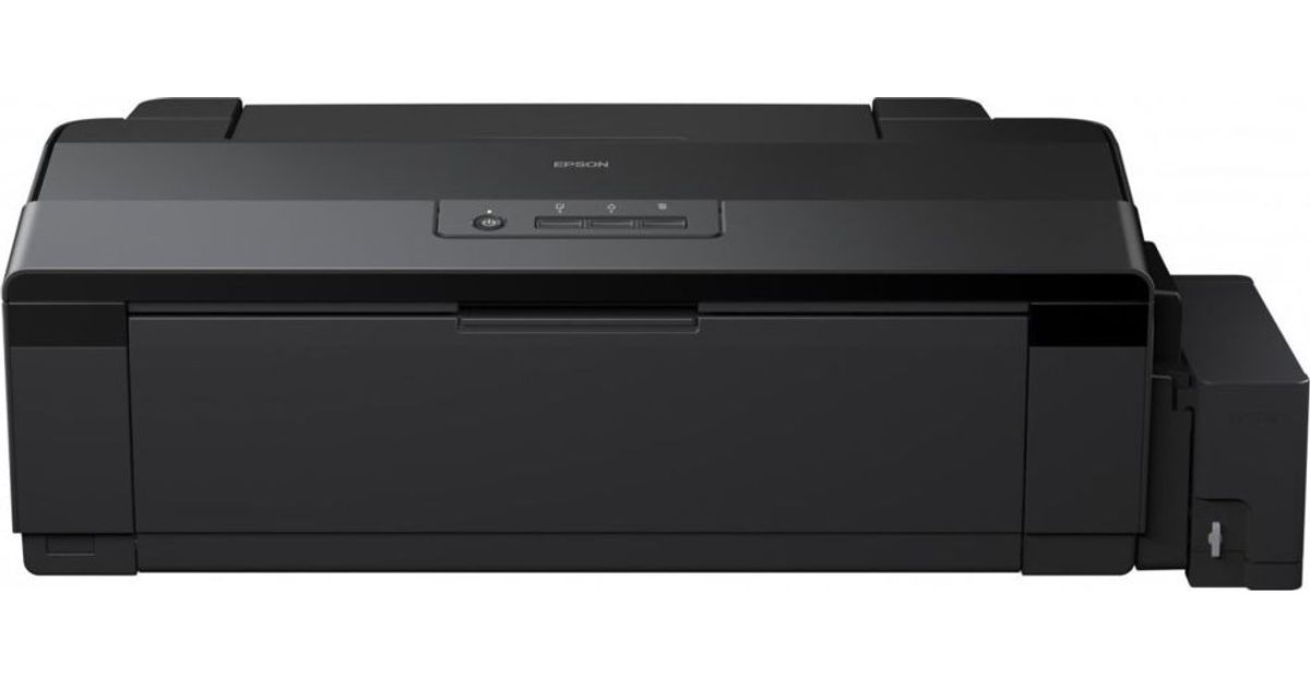 Epson L1800 Inkjet Printer Colour 5760 X 1440 Dpi A3 Ink Jet Printers Printers Scanners 9190