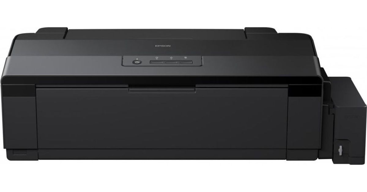 Epson L1800 inkjet printer Colour 5760 x 1440 DPI A3 InkJet printers