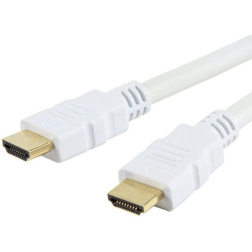 AKYGA AK-HD-50A Cavo HDMI Maschio-Maschio 5 Metri - Supporta 4K Ultra HD - 6