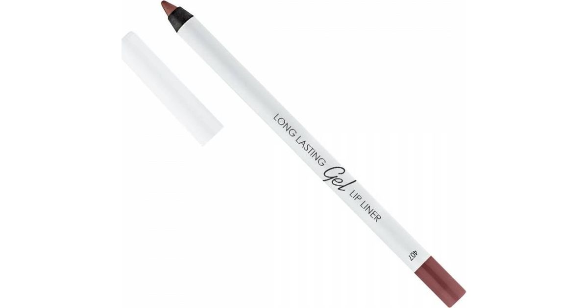 Lamel LAMEL Basic Gel Lipliner Long Lasting No. 407 1.7g Lips
