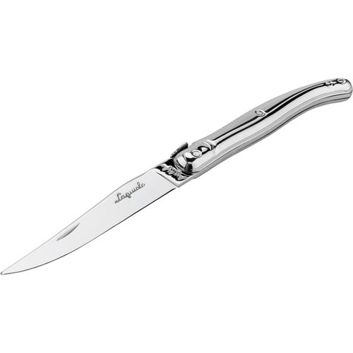 Jean Dubost Laguiole 6 pcs. Steak Knives Set Stainless Steel Other