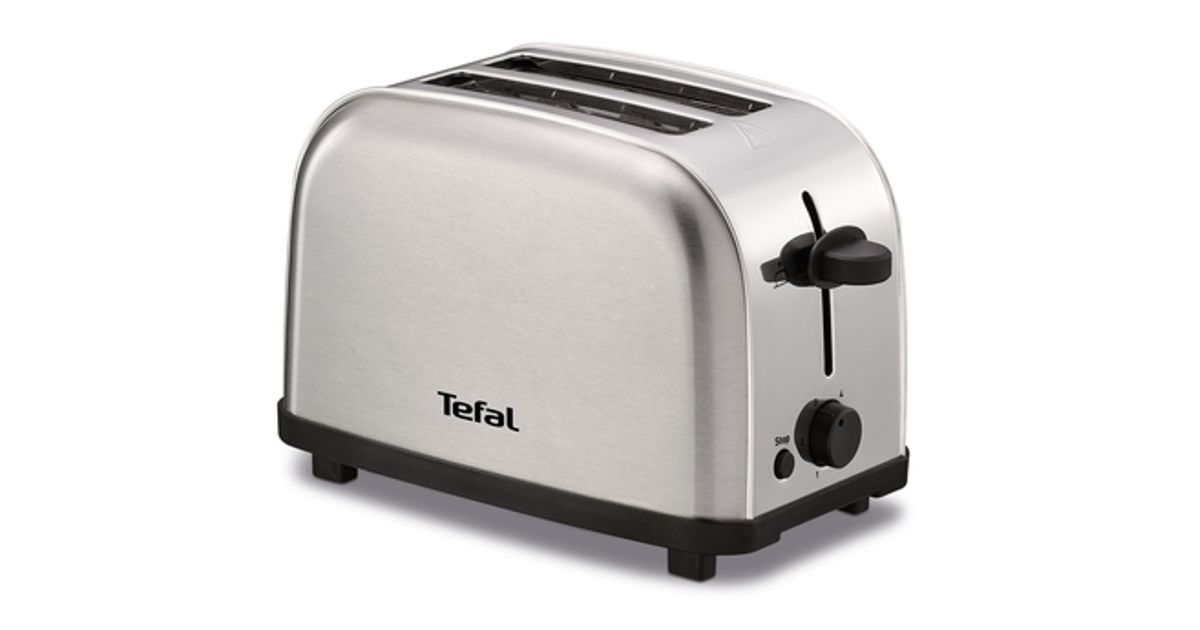 Tefal toaster hotsell 2 slice