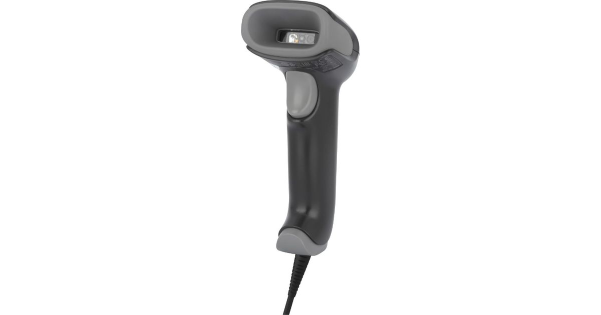 Honeywell Barcode Reader Honeywell Voyager XP 1470g Handheld 1D/2D CMOS