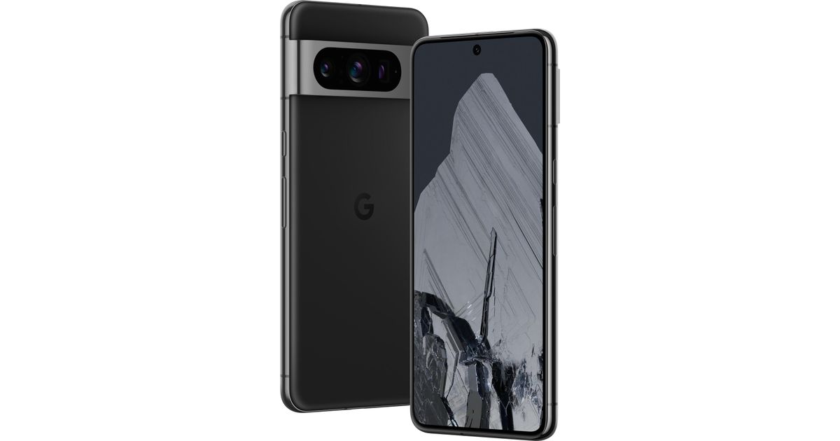 携帯電話本体 Google Pixel 8 Pro 512GB Obsidian Amazon.com: Google Pixel 8 Pro 512GB (Unlocked) - Obsidian (Pre