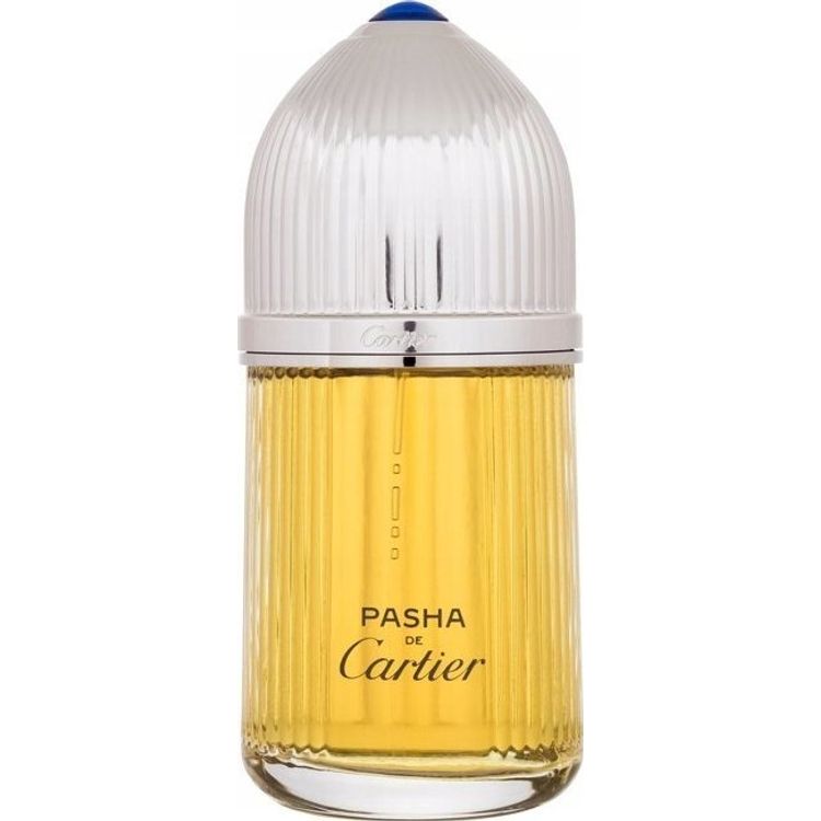Tootefoto - Cartier meesteparf m Cartier Pasha de Cartier Parfum 100 ml