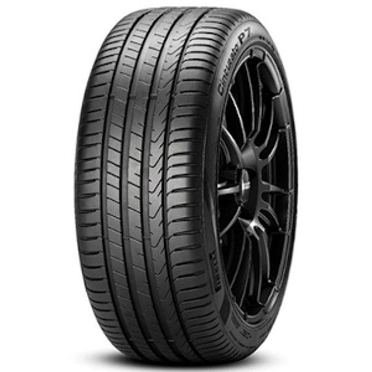 Tootefoto - 225/60R18 Pirelli CINTURATO P7 (P7C2) Suverehv