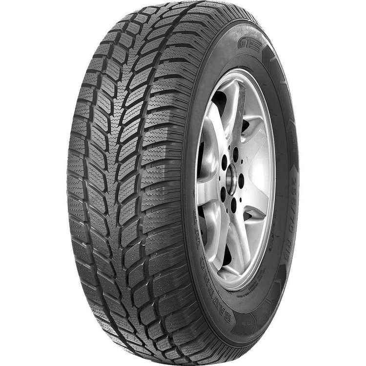 Tootefoto - 255/70R16 GT Radial Savero Wt Lamell