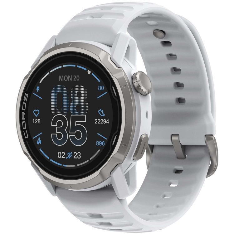 Tootefoto - Vaata | APEX 4 GPS v liskell 42mm, valge