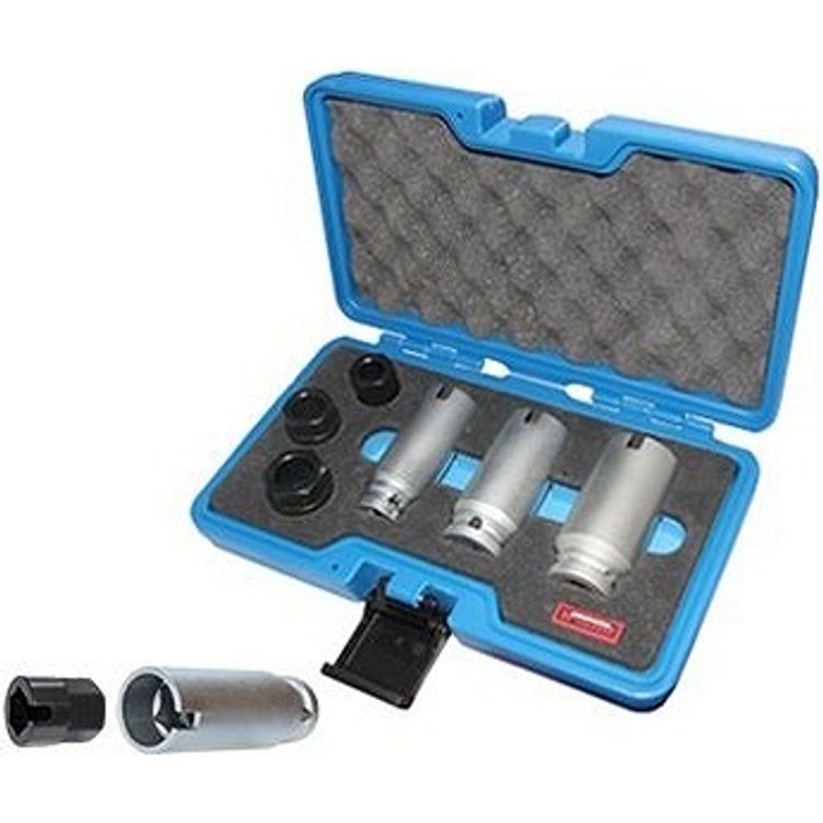 Tootefoto - 6-Os. Lambda. Dpf Sensori Tugevdatud V tmete Komplekt Triumf