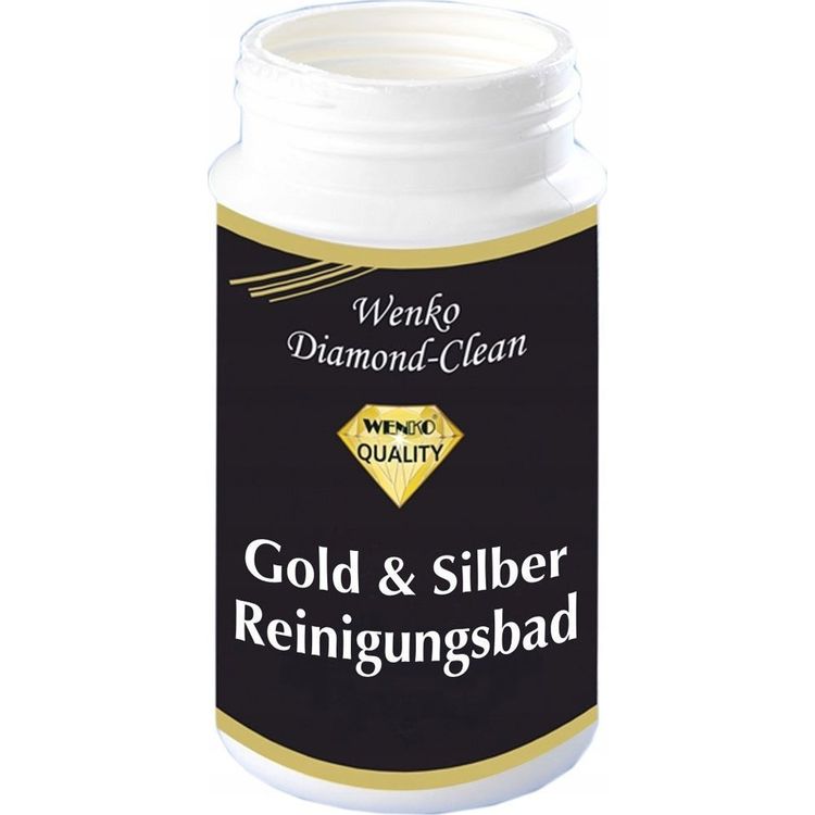 Tootefoto - Maximex DIAMOND CLEAN kulla ja h beda puhastuspreparaat, Maximex