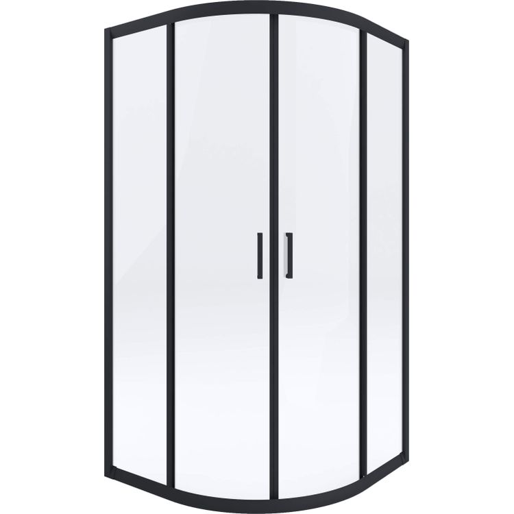 Tootefoto - Kabina prysznicowa p okr g a 90x90 cm