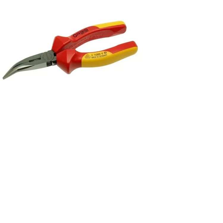 Tootefoto - SHARP CURVED PLIERS 17-1600/20RR