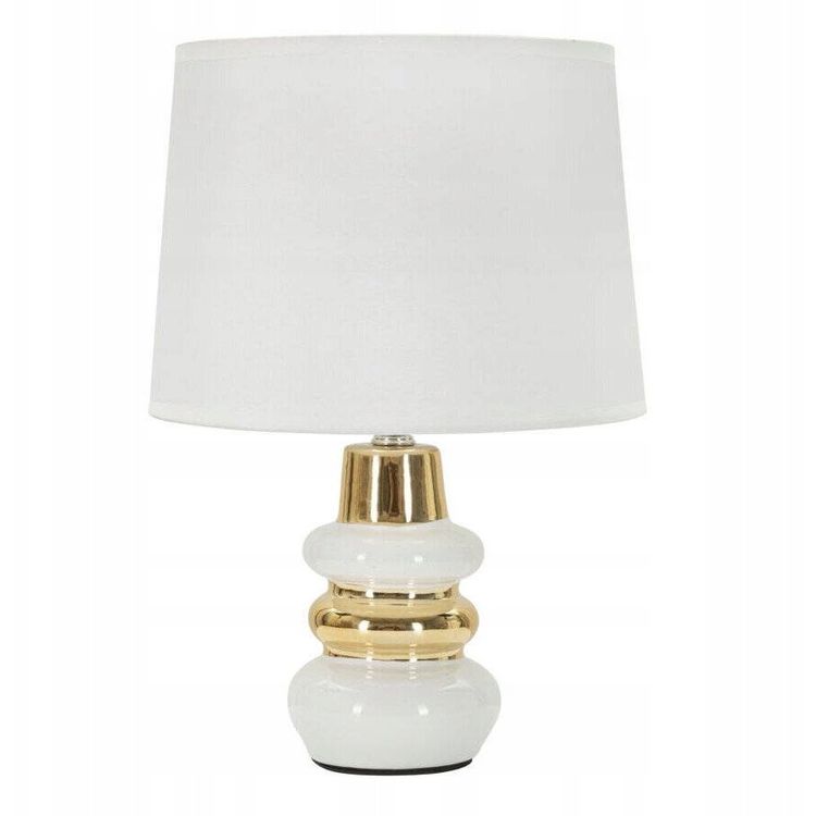 Tootefoto - Keraamilise alusega lamp, tavolo, 23 cm