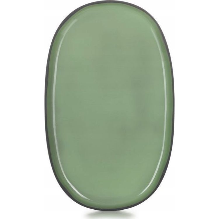 Tootefoto - Caractere Platter 35x21 cm piparm nt