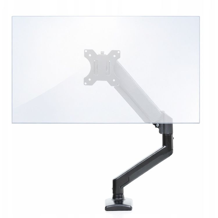 Tootefoto - Kunstihoidik 1 LED/LCD MONITORILE 13-32" UM-115 ART GAS TUGI 2-10kg ECO*