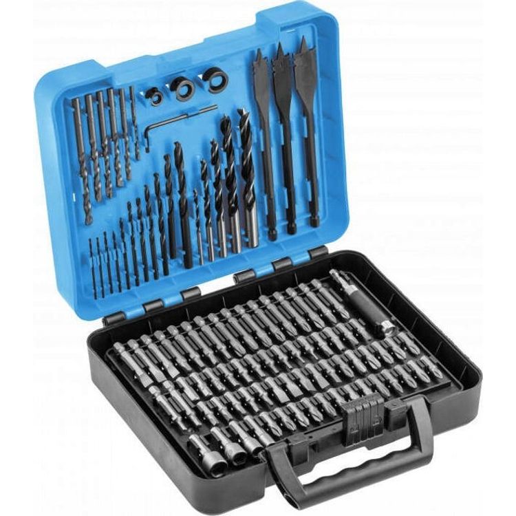 Tootefoto - H gert Technik HOGERT TARVIKUD PUURIMISEKS JA KRUVIMISEKS 100 tk.