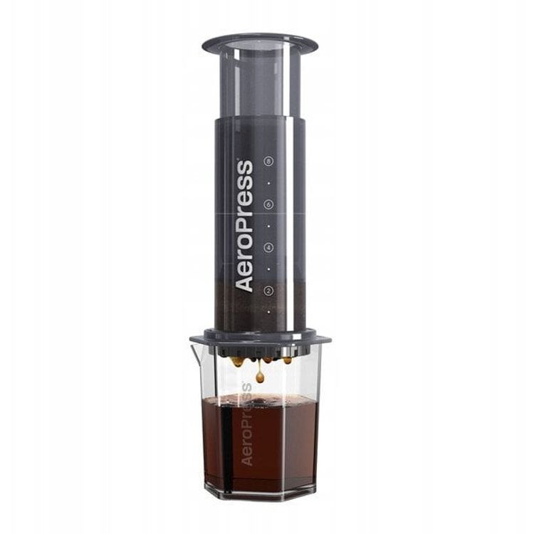 Tootefoto - Aero Press AeroPress XL - Kohvipruulija