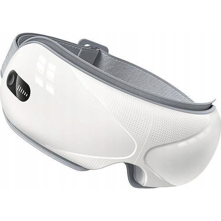 Tootefoto - Yesido Massager yesido Funktsionaalne Eye Massager MG03 1200mAh, VALGE