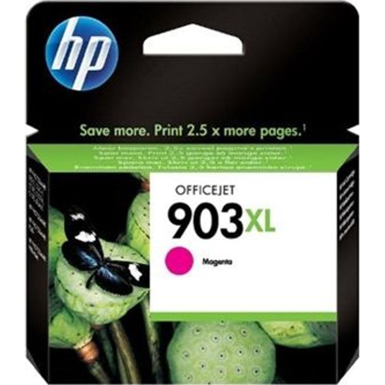 Tootefoto - 29 Tinte HP 903XL / T6M07AE Magenta