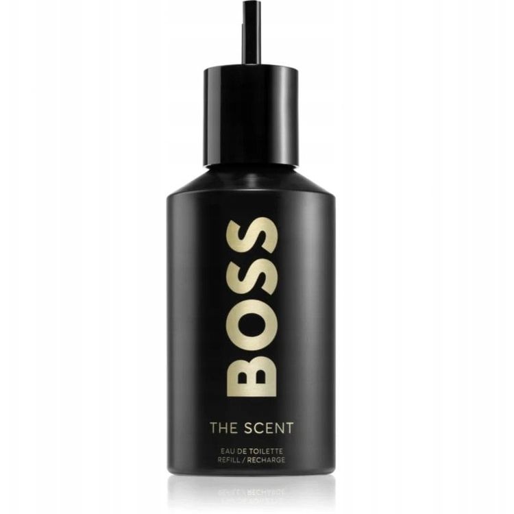 Tootefoto - Hugo Boss The Scent edt 200ml (t idetav)