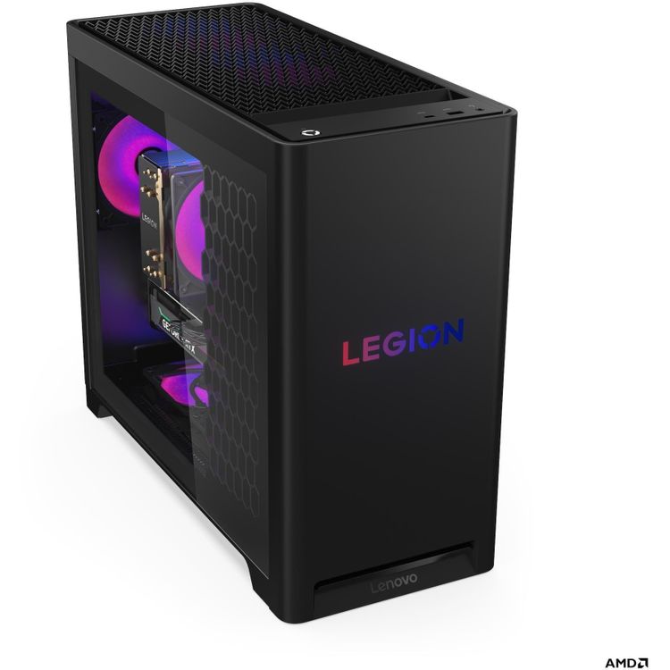 Tootefoto - Legion T5 30AGB10 Ryzen 5 7600 /32 GB / 1 TB SSD / RTX 5060 TI