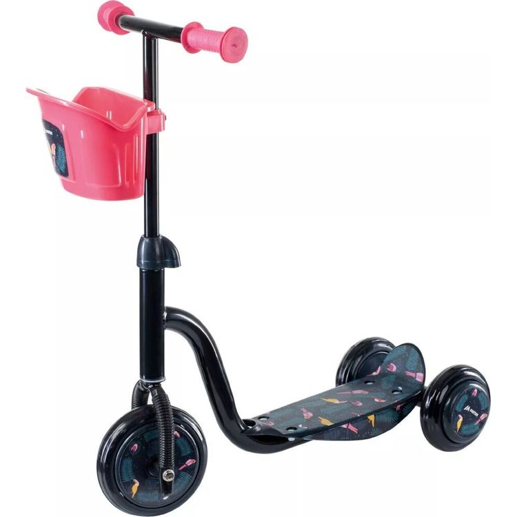 Tootefoto - Martes MONGO SCOOTER GIRL II roller