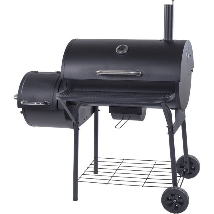 Tootefoto - Master Grill & Party MG507 S egrill suitsuahjuga 40 cm x 36 cm