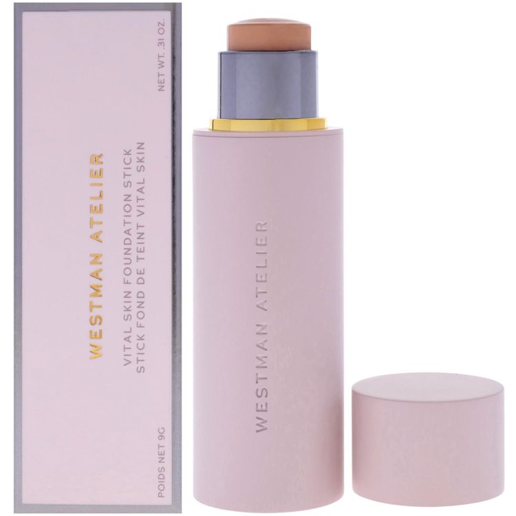 Tootefoto - Bobbi Brown WESTMAN ATELIER Vital Skin Foundation Stick 4 9g