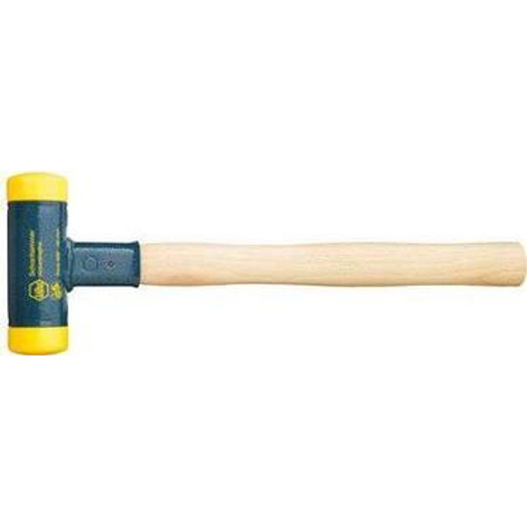 Tootefoto - Wiha 800 Sinine, Kollane