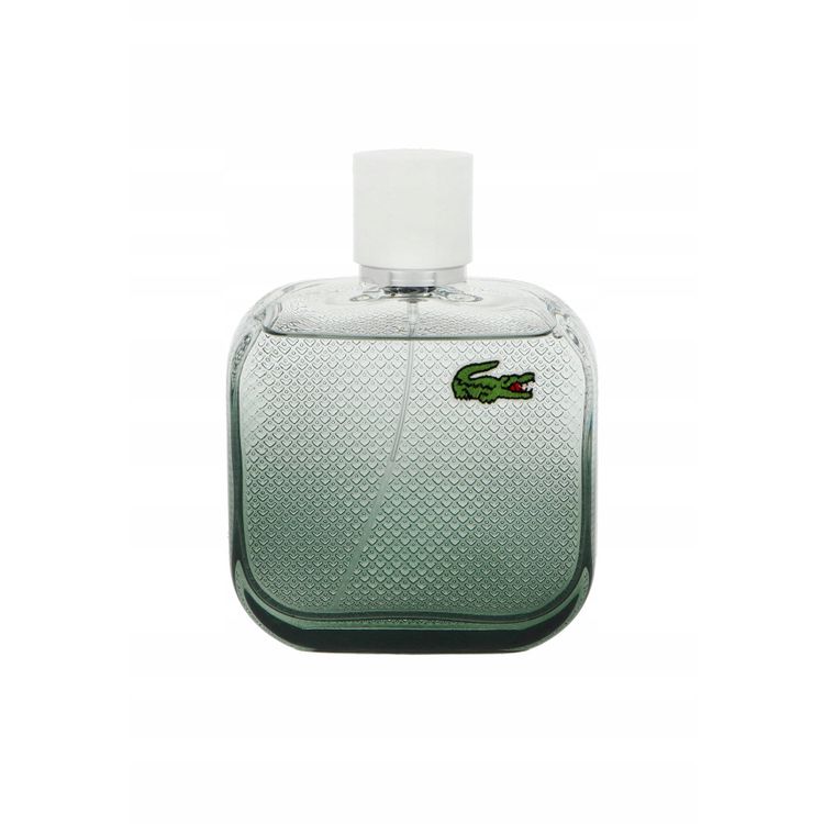 Tootefoto - Lacoste L.12.12 Blanc Eau Intense Edt Spray