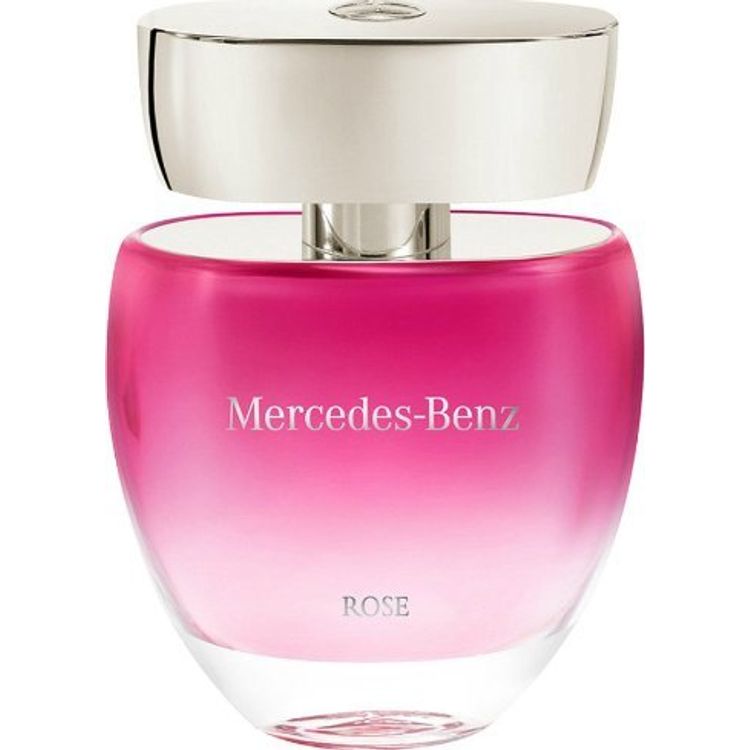 Tootefoto - Mercedes-Benz Mercedes-Benz Rose EDT 90ml