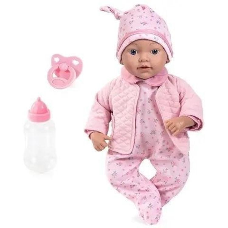 Tootefoto - Lalka Reborn 38cm