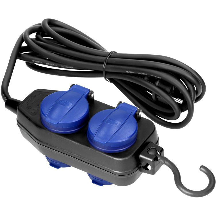 Tootefoto - Bryzgoszczny IP44 t koja pikenduskaabel