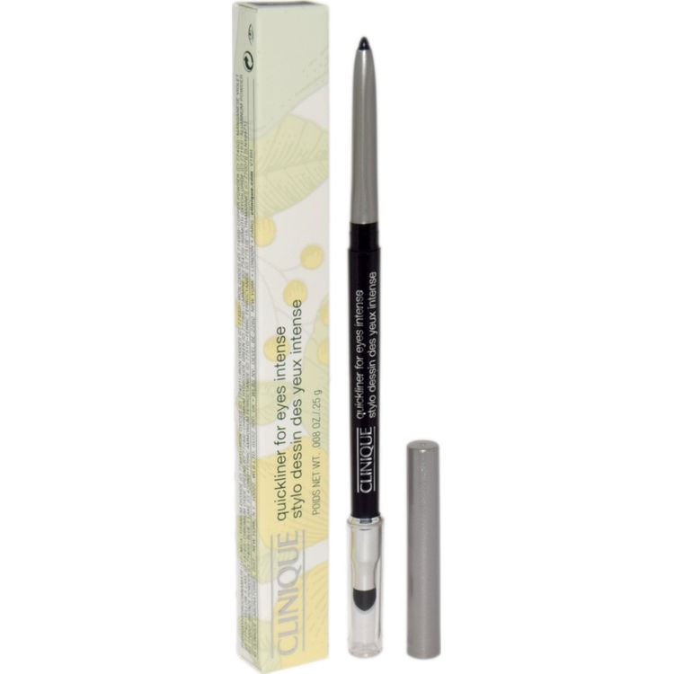 Tootefoto - Clinique Quickliner For Eyes Intense silmapliiats 0,28 g Pasta 02 Intense Plum