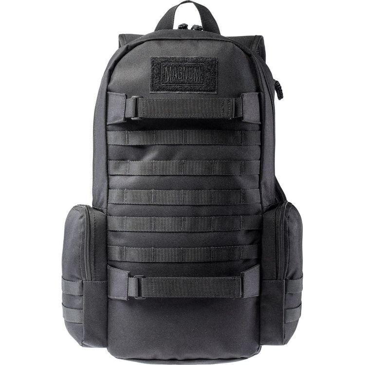 Tootefoto - Tourist backpack Magnum Wildcat 25 l