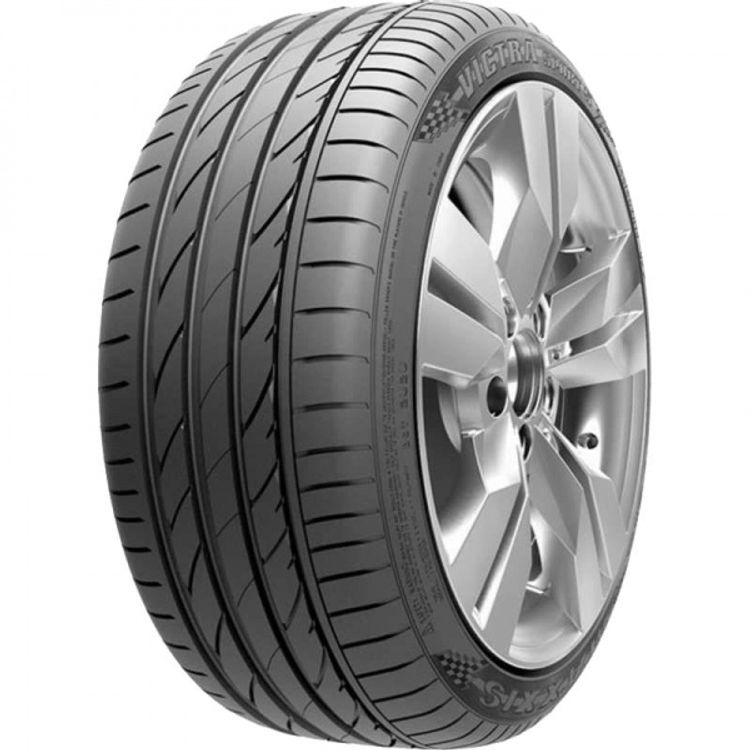 Tootefoto - Maxxis Victra Sport Vs5 Xl Suverehvid 245/35R19 Suverehv