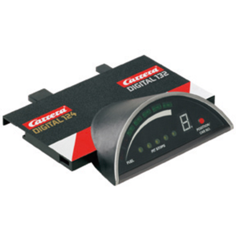 Tootefoto - Carrera 20030353 Digital 132, Digital 124 Driver Display