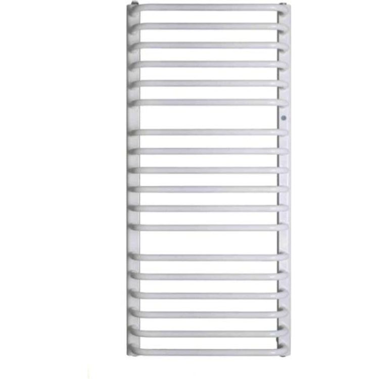 Tootefoto - Bathroom radiator Instal-Projekt Bolero 50x100cm white (BOL-50/100)